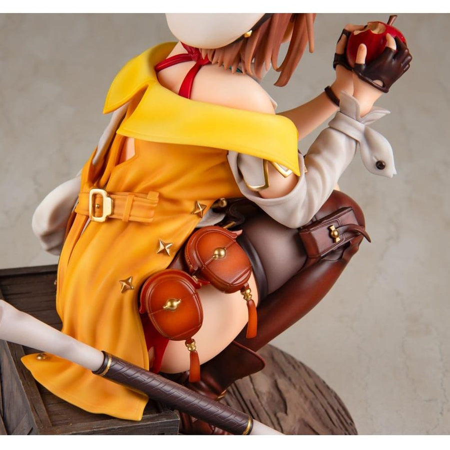 Atelier Ryza 2: Lost Legends & the Secret Fairy PVC Statue 1/6 Reisalin Stout 18 cm - The Happy Toy Store
