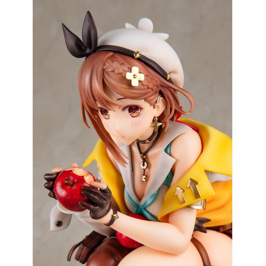 Atelier Ryza 2: Lost Legends & the Secret Fairy PVC Statue 1/6 Reisalin Stout 18 cm - The Happy Toy Store