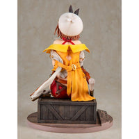 Atelier Ryza 2: Lost Legends & the Secret Fairy PVC Statue 1/6 Reisalin Stout 18 cm - The Happy Toy Store