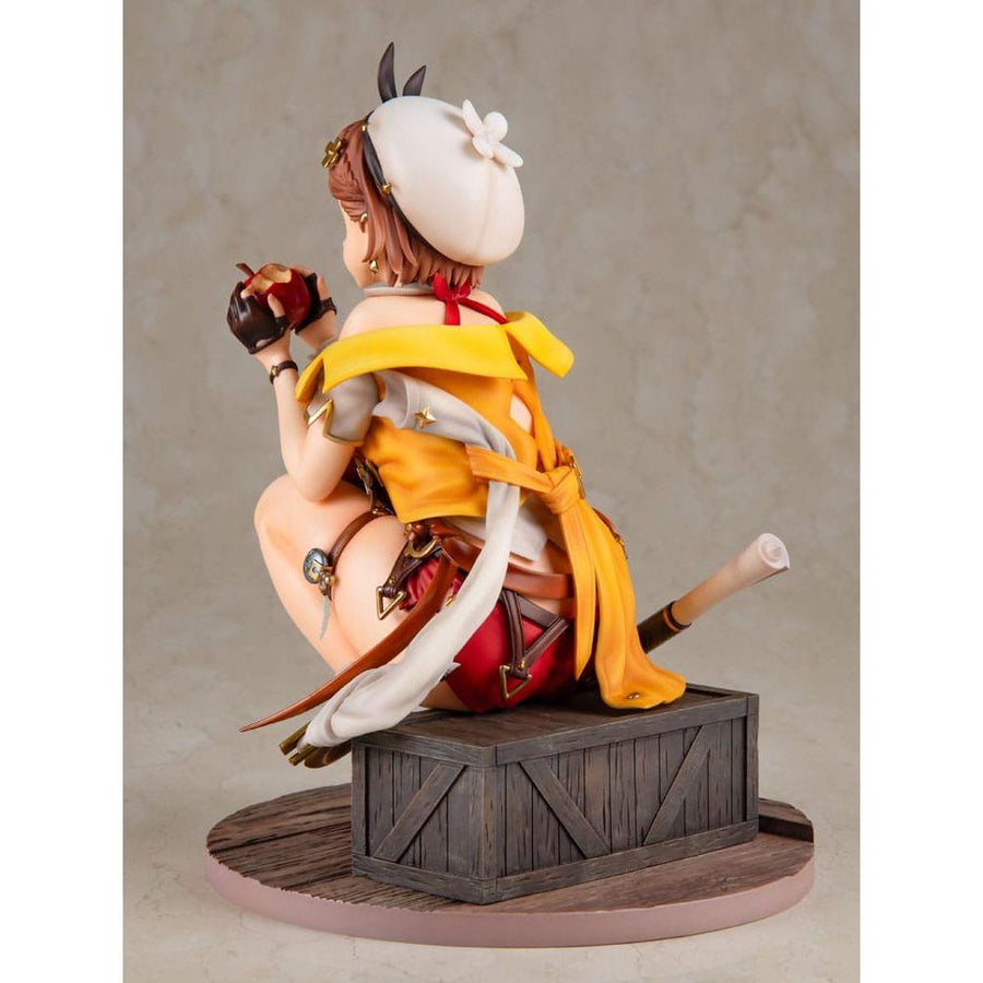 Atelier Ryza 2: Lost Legends & the Secret Fairy PVC Statue 1/6 Reisalin Stout 18 cm - The Happy Toy Store