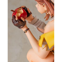 Atelier Ryza 2: Lost Legends & the Secret Fairy PVC Statue 1/6 Reisalin Stout 18 cm - The Happy Toy Store