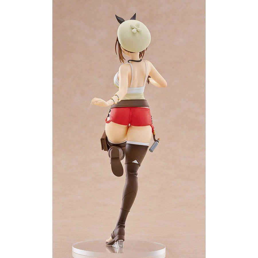 Atelier Ryza: Ever Darkness & the Secret Hideout Pop Up Parade PVC Statue Reisalin Stout: Anime Ver. L Size 24 cm - The Happy Toy Store