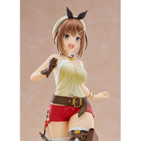 Atelier Ryza: Ever Darkness & the Secret Hideout Pop Up Parade PVC Statue Reisalin Stout: Anime Ver. L Size 24 cm - The Happy Toy Store