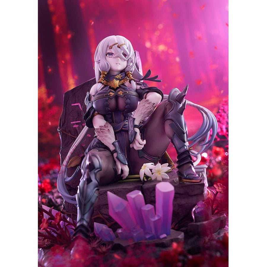 Atelier Ryza: Ever Darkness & the Secret Hideout PVC Statue 1/6 Lila Decyrus 18 cm - The Happy Toy Store