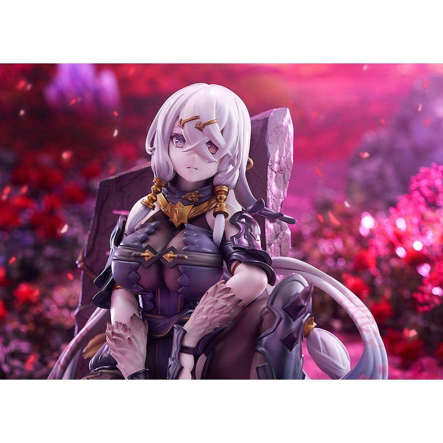 Atelier Ryza: Ever Darkness & the Secret Hideout PVC Statue 1/6 Lila Decyrus 18 cm - The Happy Toy Store