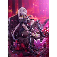 Atelier Ryza: Ever Darkness & the Secret Hideout PVC Statue 1/6 Lila Decyrus 18 cm - The Happy Toy Store