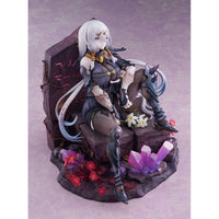 Atelier Ryza: Ever Darkness & the Secret Hideout PVC Statue 1/6 Lila Decyrus 18 cm - The Happy Toy Store