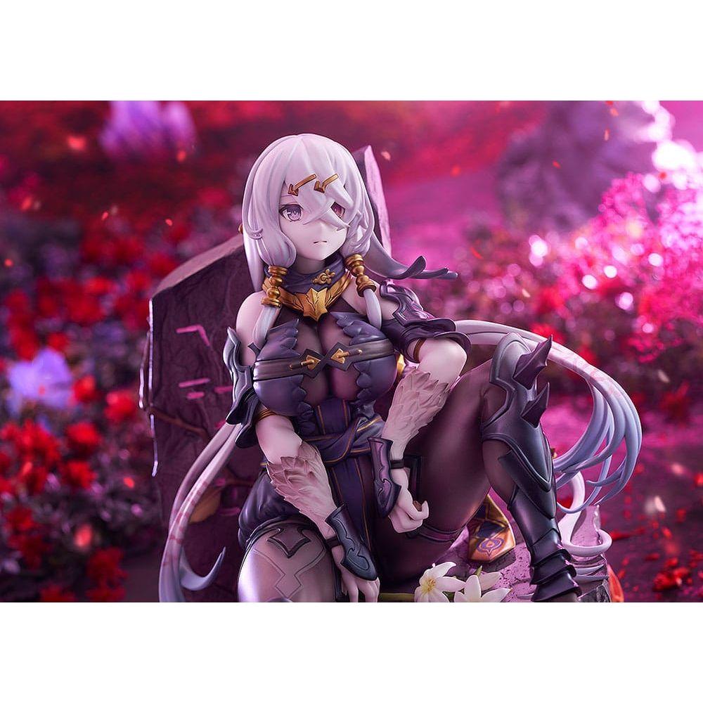 Atelier Ryza: Ever Darkness & the Secret Hideout PVC Statue 1/6 Lila Decyrus 18 cm - The Happy Toy Store