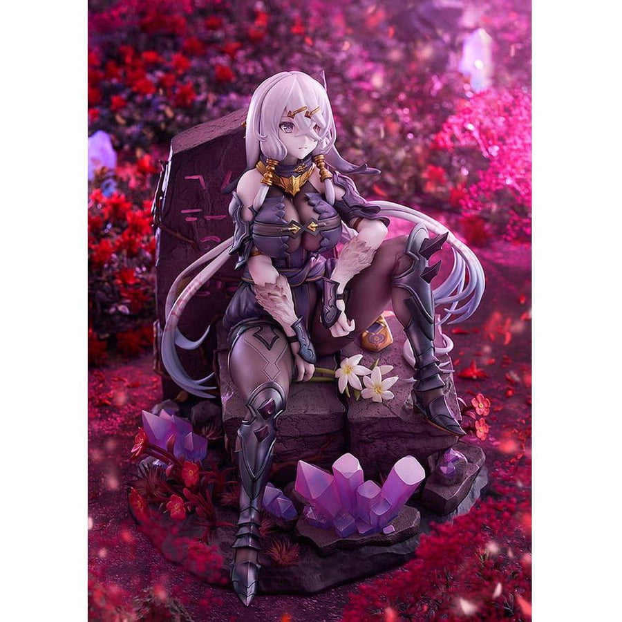 Atelier Ryza: Ever Darkness & the Secret Hideout PVC Statue 1/6 Lila Decyrus 18 cm - The Happy Toy Store