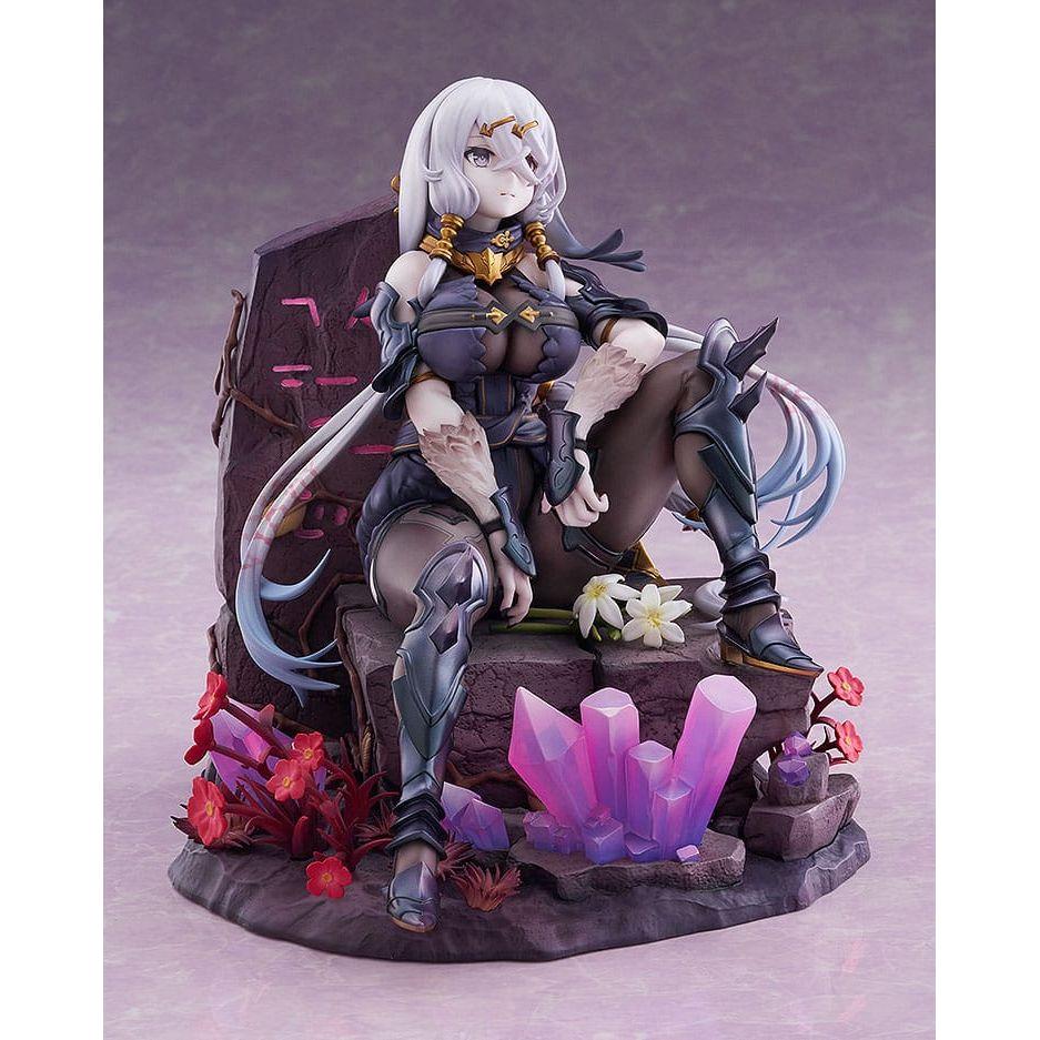 Atelier Ryza: Ever Darkness & the Secret Hideout PVC Statue 1/6 Lila Decyrus 18 cm - The Happy Toy Store