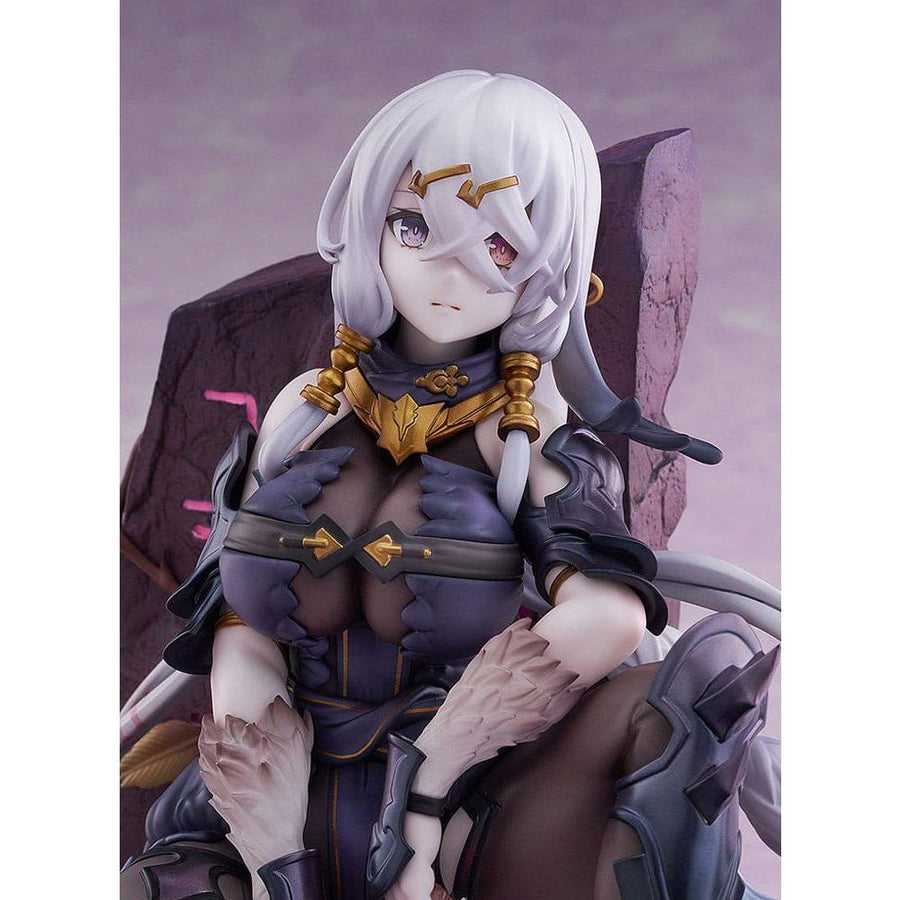 Atelier Ryza: Ever Darkness & the Secret Hideout PVC Statue 1/6 Lila Decyrus 18 cm - The Happy Toy Store