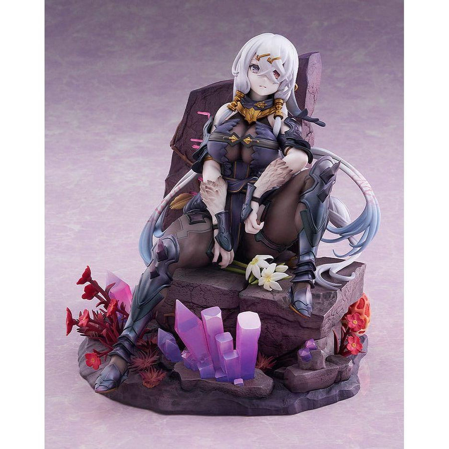 Atelier Ryza: Ever Darkness & the Secret Hideout PVC Statue 1/6 Lila Decyrus 18 cm - The Happy Toy Store