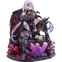 Atelier Ryza: Ever Darkness & the Secret Hideout PVC Statue 1/6 Lila Decyrus 18 cm - The Happy Toy Store