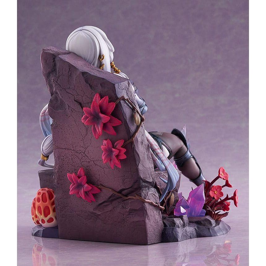 Atelier Ryza: Ever Darkness & the Secret Hideout PVC Statue 1/6 Lila Decyrus 18 cm - The Happy Toy Store