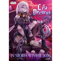 Atelier Ryza: Ever Darkness & the Secret Hideout PVC Statue 1/6 Lila Decyrus 18 cm - The Happy Toy Store
