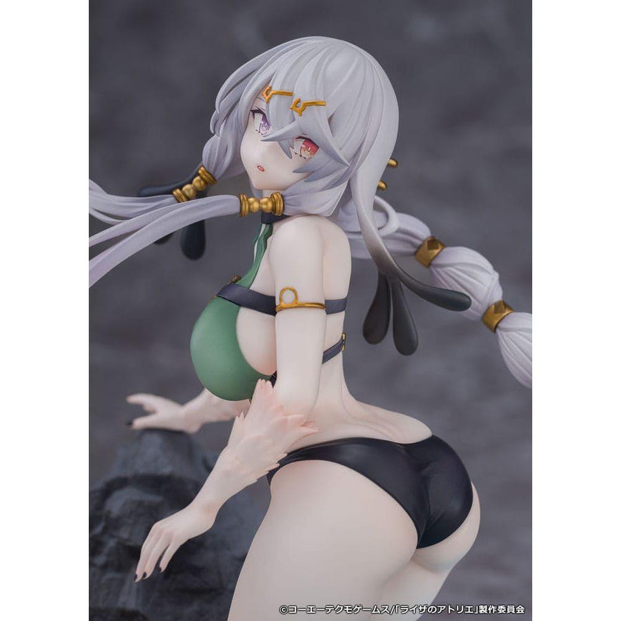 Atelier Ryza: Ever Darkness & the Secret Hideout PVC Statue 1/7 Lila Decyrus Swimsuit Ver. 17 cm - The Happy Toy Store