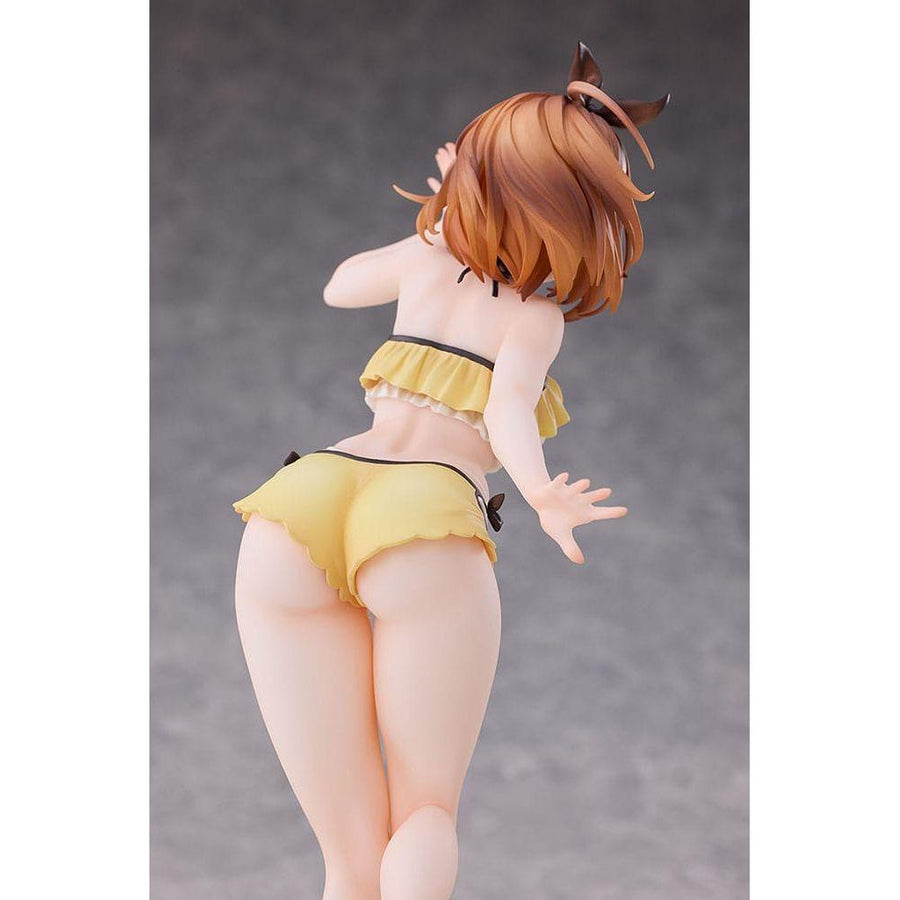 Atelier Ryza: Ever Darkness & the Secret Hideout PVC Statue 1/7 Reisalin Stout: Swimsuit Ver. 23 cm - The Happy Toy Store