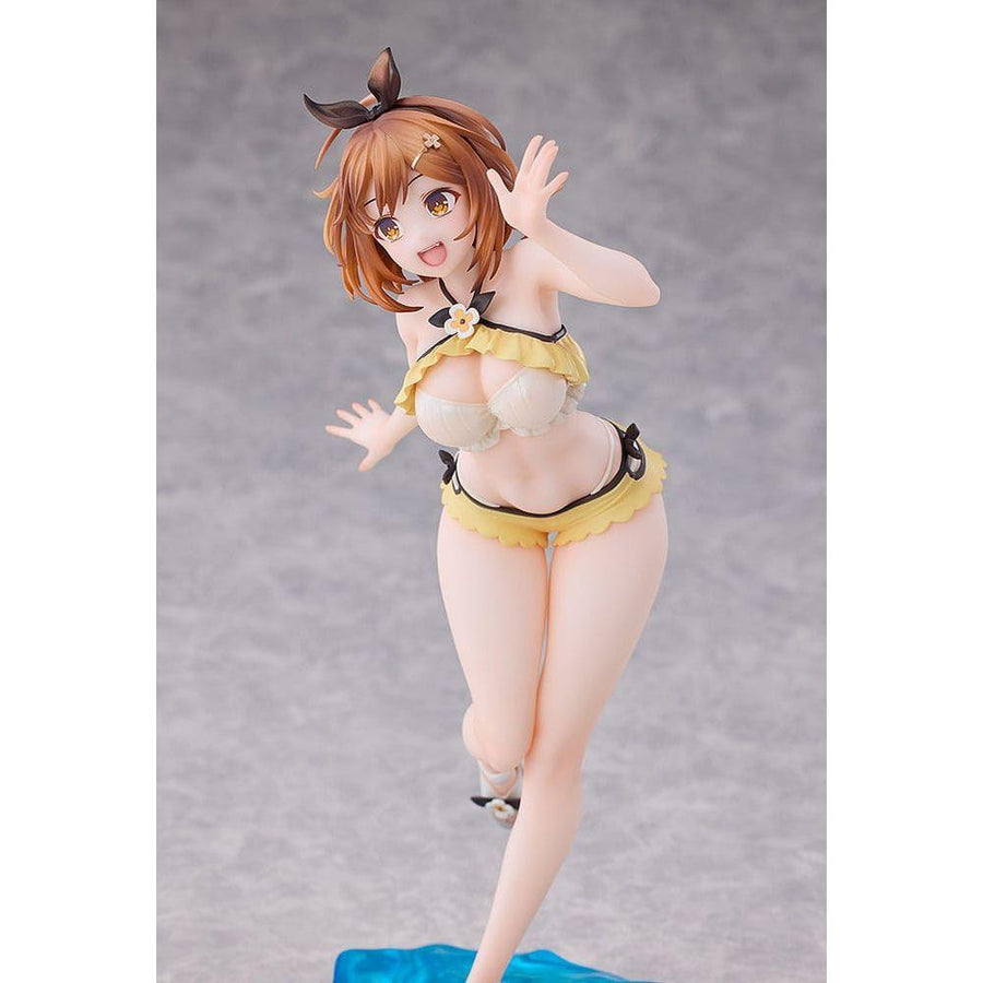 Atelier Ryza: Ever Darkness & the Secret Hideout PVC Statue 1/7 Reisalin Stout: Swimsuit Ver. 23 cm - The Happy Toy Store