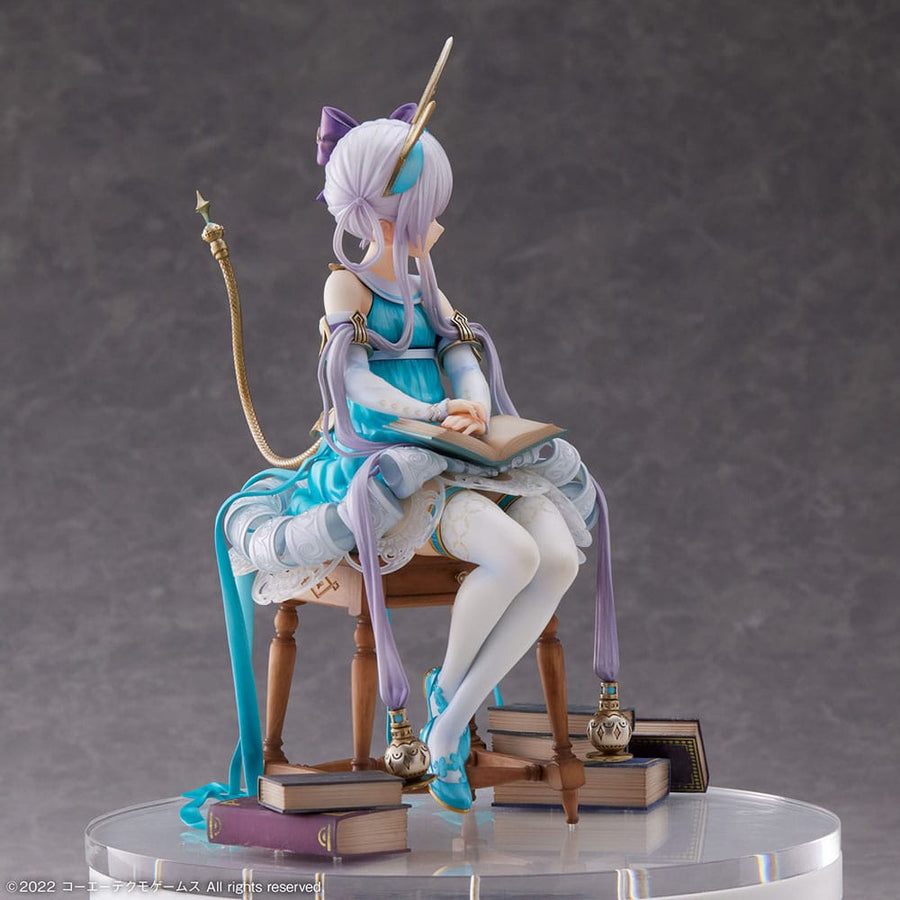 Atelier Sophie 2: The Alchemist of the Mysterious Dream PVC Statue 1/7 Plachta 21 cm - The Happy Toy Store