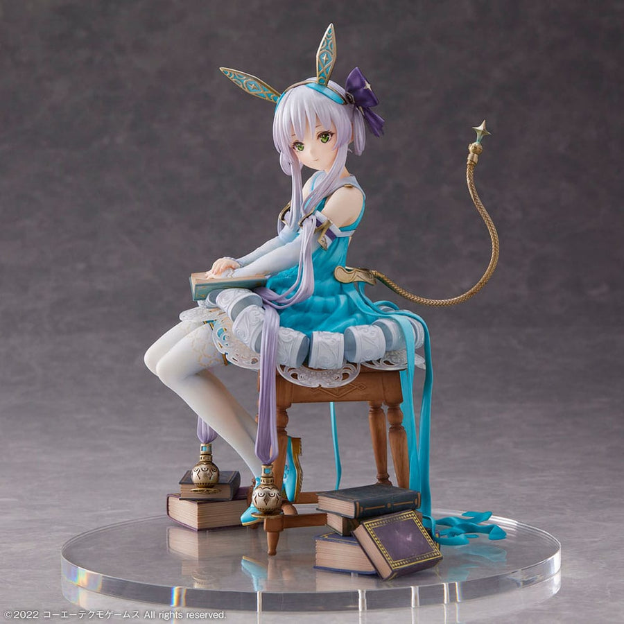 Atelier Sophie 2: The Alchemist of the Mysterious Dream PVC Statue 1/7 Plachta 21 cm - The Happy Toy Store