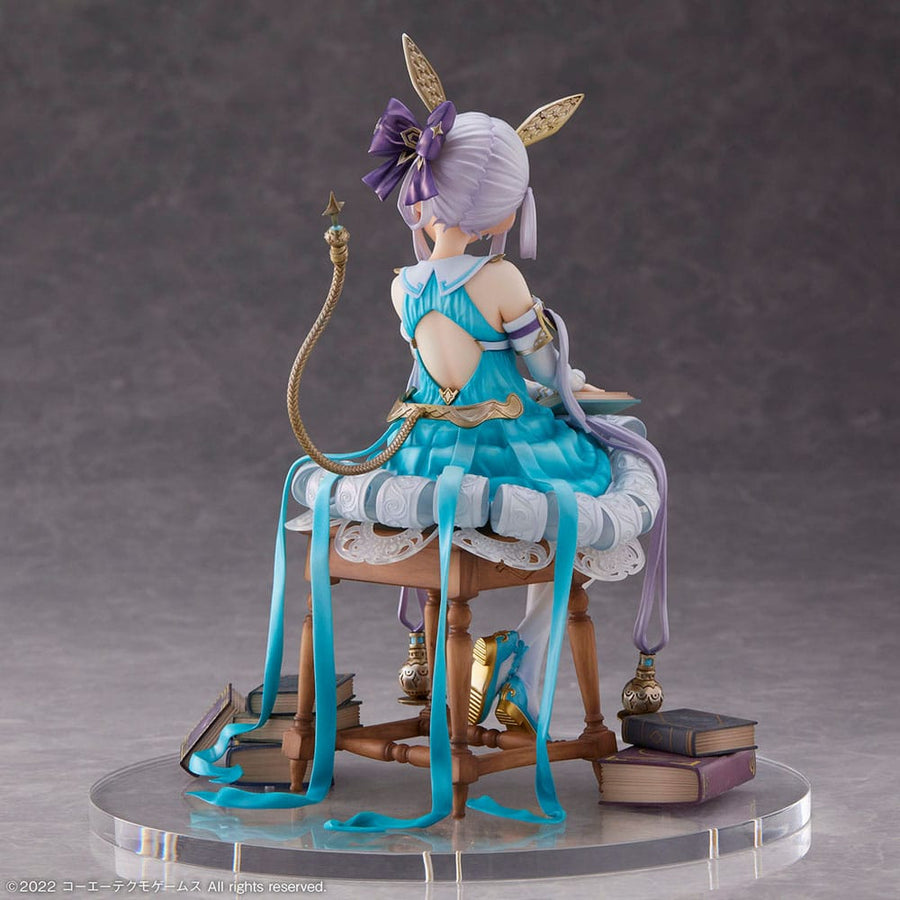 Atelier Sophie 2: The Alchemist of the Mysterious Dream PVC Statue 1/7 Plachta 21 cm - The Happy Toy Store
