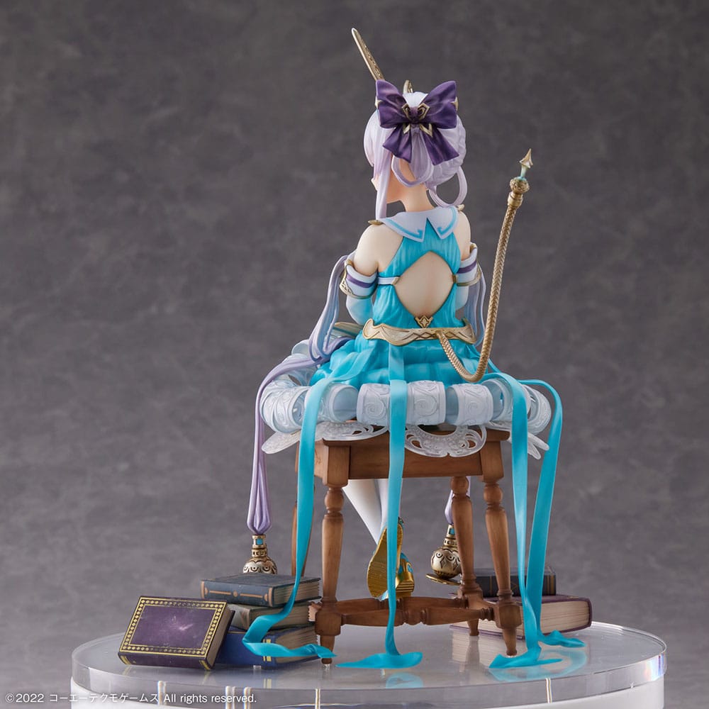 Atelier Sophie 2: The Alchemist of the Mysterious Dream PVC Statue 1/7 Plachta 21 cm - The Happy Toy Store