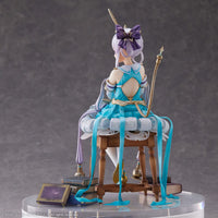 Atelier Sophie 2: The Alchemist of the Mysterious Dream PVC Statue 1/7 Plachta 21 cm - The Happy Toy Store