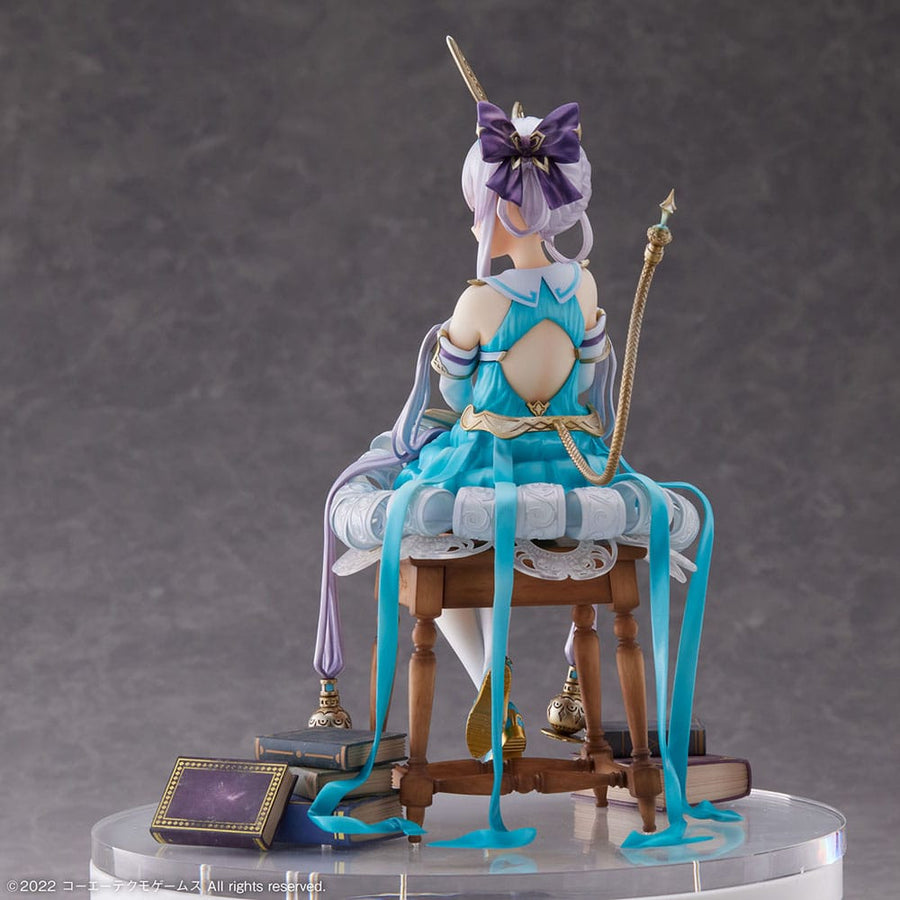 Atelier Sophie 2: The Alchemist of the Mysterious Dream PVC Statue 1/7 Plachta 21 cm - The Happy Toy Store