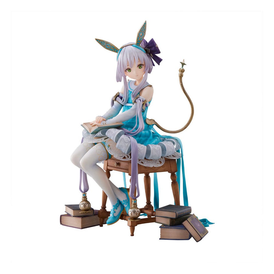 Atelier Sophie 2: The Alchemist of the Mysterious Dream PVC Statue 1/7 Plachta 21 cm - The Happy Toy Store