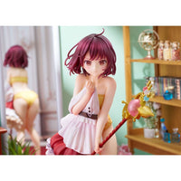 Atelier Sophie: The Alchemist of the Mysterious Book PVC Statue 1/7 Sophie Neuenmuller Changing Mode 21 cm - The Happy Toy Store