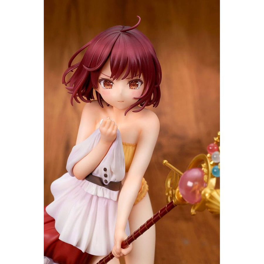 Atelier Sophie: The Alchemist of the Mysterious Book PVC Statue 1/7 Sophie Neuenmuller Changing Mode 21 cm - The Happy Toy Store