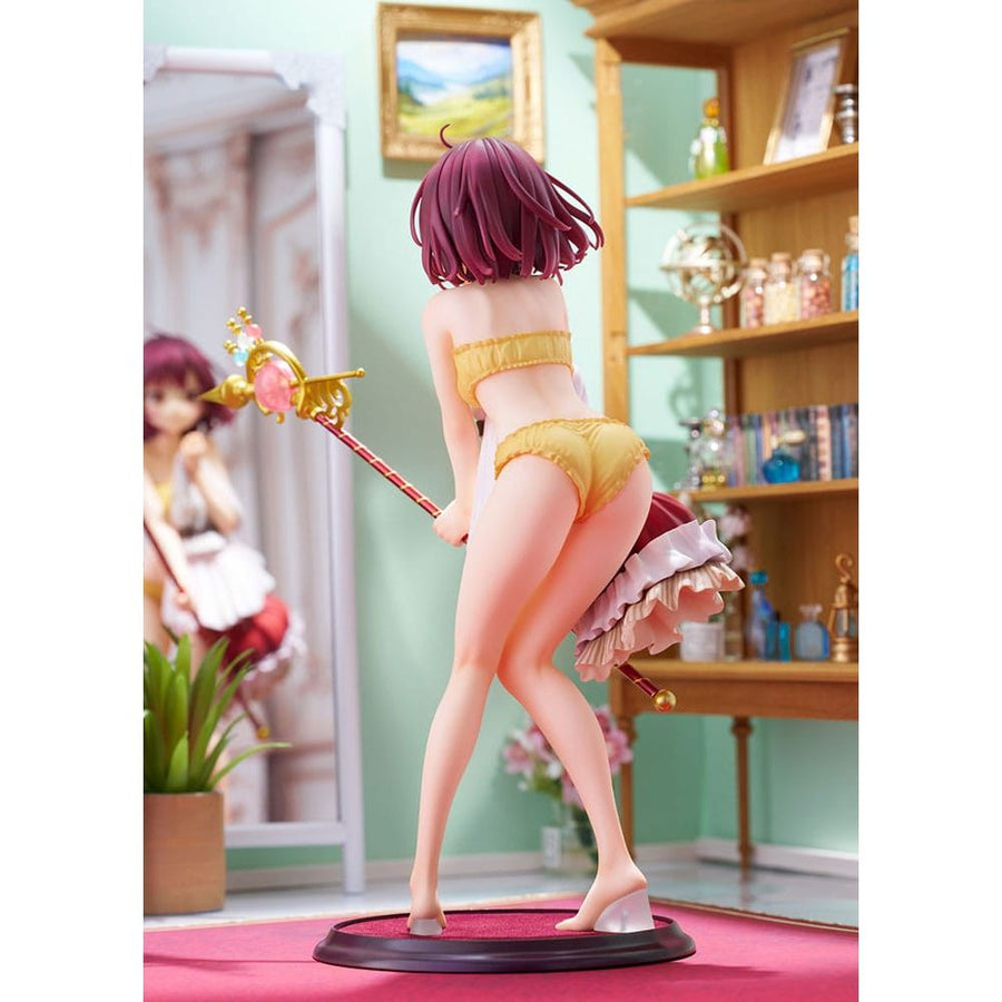 Atelier Sophie: The Alchemist of the Mysterious Book PVC Statue 1/7 Sophie Neuenmuller Changing Mode 21 cm - The Happy Toy Store