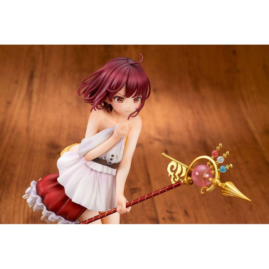 Atelier Sophie: The Alchemist of the Mysterious Book PVC Statue 1/7 Sophie Neuenmuller Changing Mode 21 cm - The Happy Toy Store