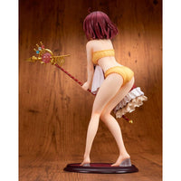 Atelier Sophie: The Alchemist of the Mysterious Book PVC Statue 1/7 Sophie Neuenmuller Changing Mode 21 cm - The Happy Toy Store