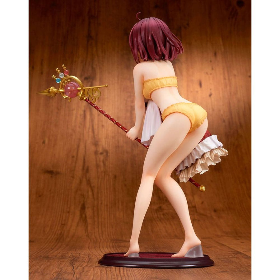 Atelier Sophie: The Alchemist of the Mysterious Book PVC Statue 1/7 Sophie Neuenmuller Changing Mode 21 cm - The Happy Toy Store