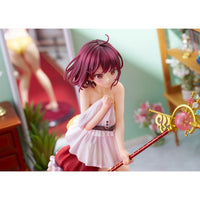 Atelier Sophie: The Alchemist of the Mysterious Book PVC Statue 1/7 Sophie Neuenmuller Changing Mode 21 cm - The Happy Toy Store
