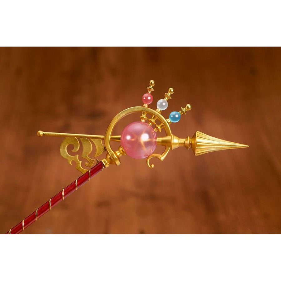 Atelier Sophie: The Alchemist of the Mysterious Book PVC Statue 1/7 Sophie Neuenmuller Changing Mode 21 cm - The Happy Toy Store