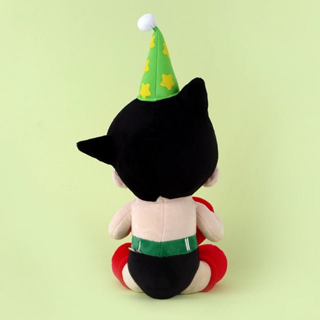Atom / Astro Boy Anime Plush 33cm - The Happy Toy Store