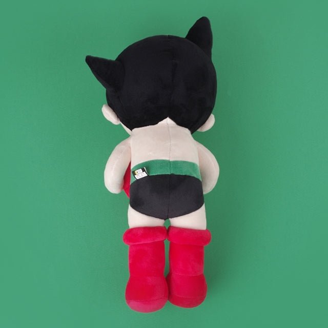 Atom / Astro Boy Anime Plush 33cm - The Happy Toy Store