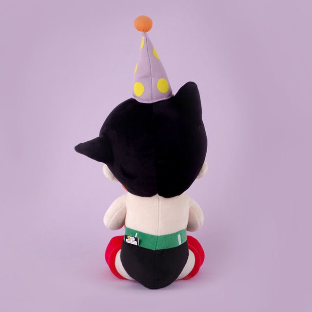 Atom / Astro Boy Anime Plush 33cm - The Happy Toy Store