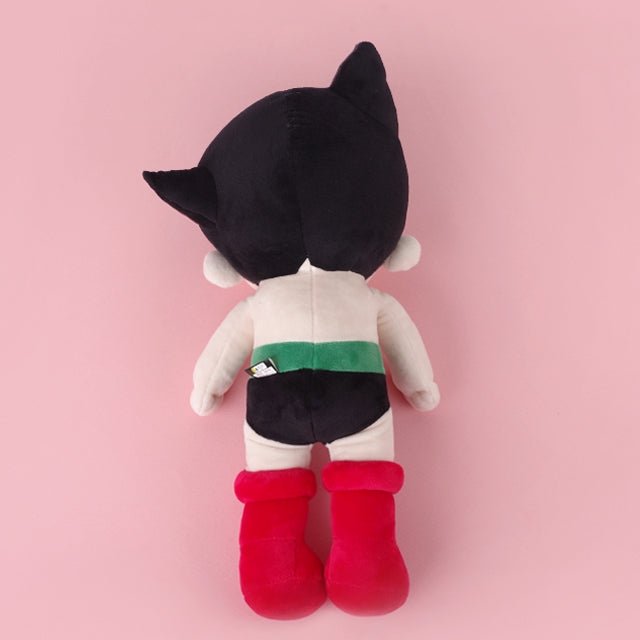 Atom / Astro Boy Anime Plush 33cm - The Happy Toy Store