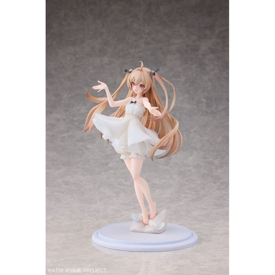 Atri My Dear Moments PVC Statue 1/7 Atri Pajama Ver. 24 cm - The Happy Toy Store