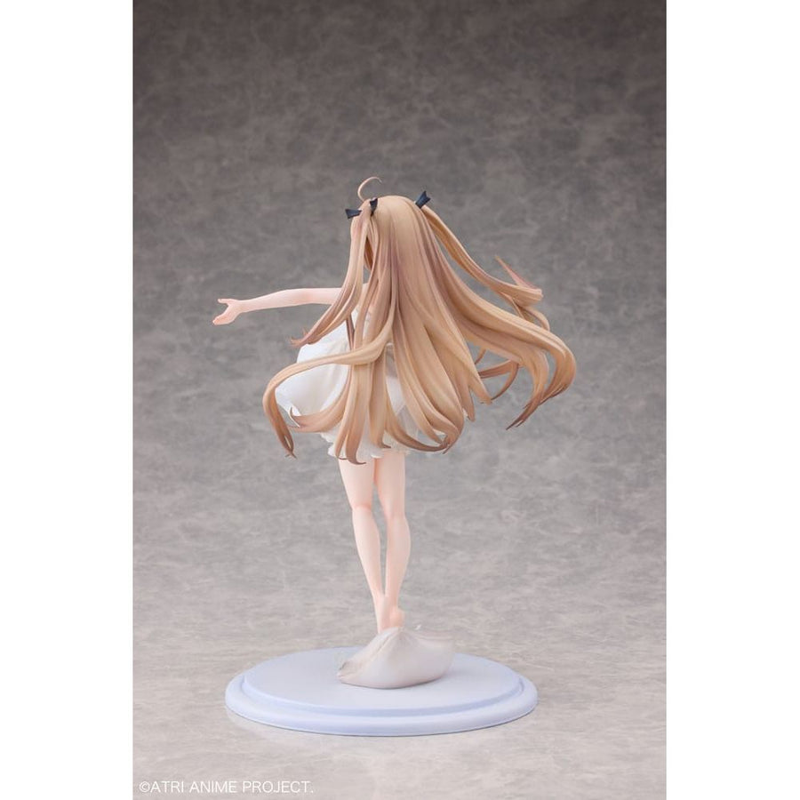 Atri My Dear Moments PVC Statue 1/7 Atri Pajama Ver. 24 cm - The Happy Toy Store