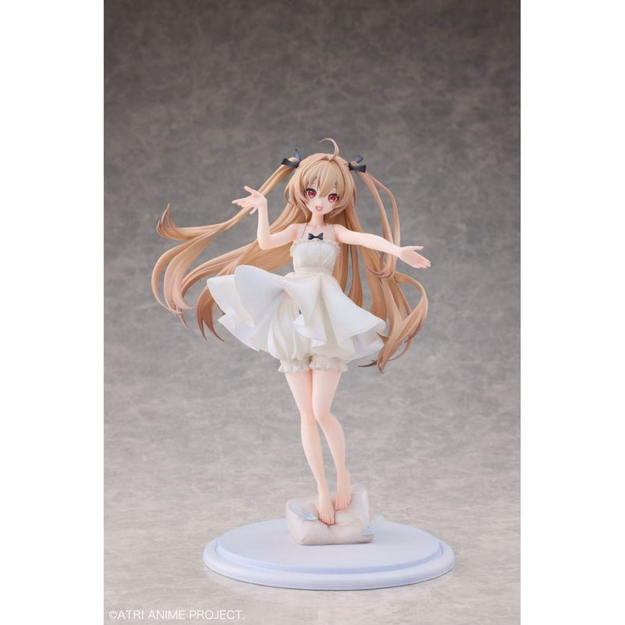 Atri My Dear Moments PVC Statue 1/7 Atri Pajama Ver. 24 cm - The Happy Toy Store