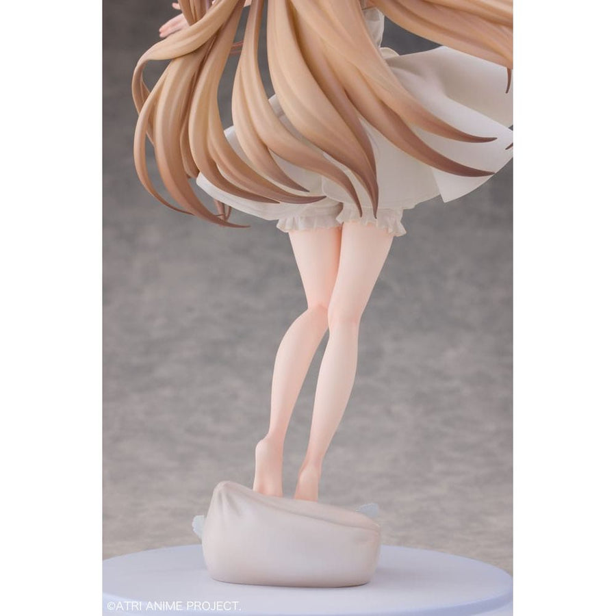 Atri My Dear Moments PVC Statue 1/7 Atri Pajama Ver. 24 cm - The Happy Toy Store