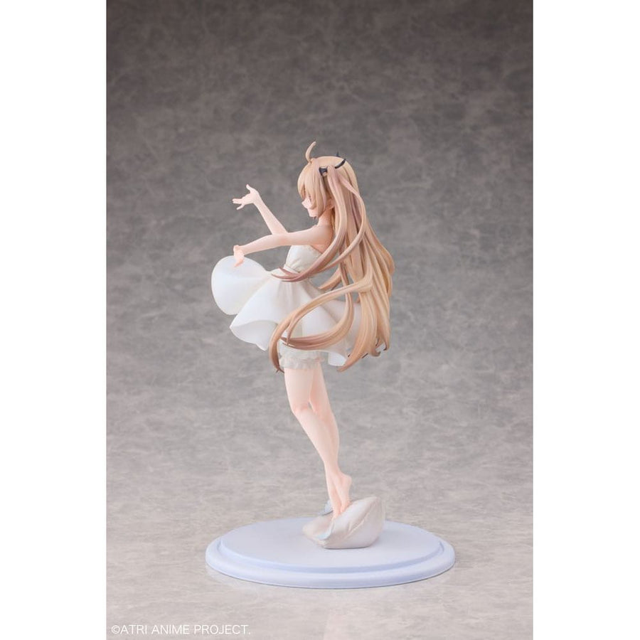 Atri My Dear Moments PVC Statue 1/7 Atri Pajama Ver. 24 cm - The Happy Toy Store