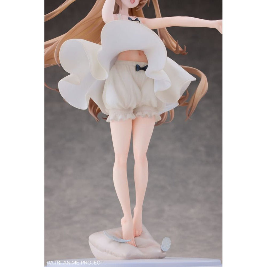 Atri My Dear Moments PVC Statue 1/7 Atri Pajama Ver. 24 cm - The Happy Toy Store