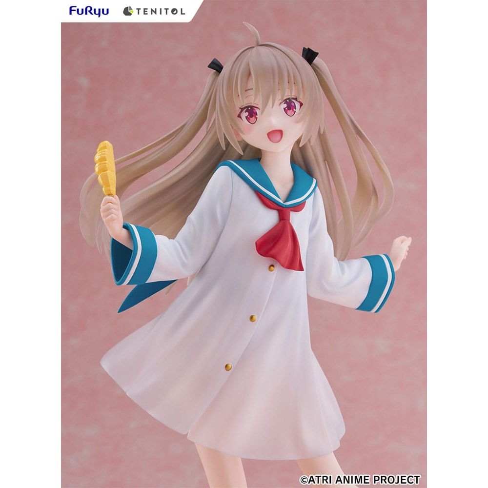 Atri My Dear Moments Tenitol Tall PVC Statue Atri 30 cm - The Happy Toy Store