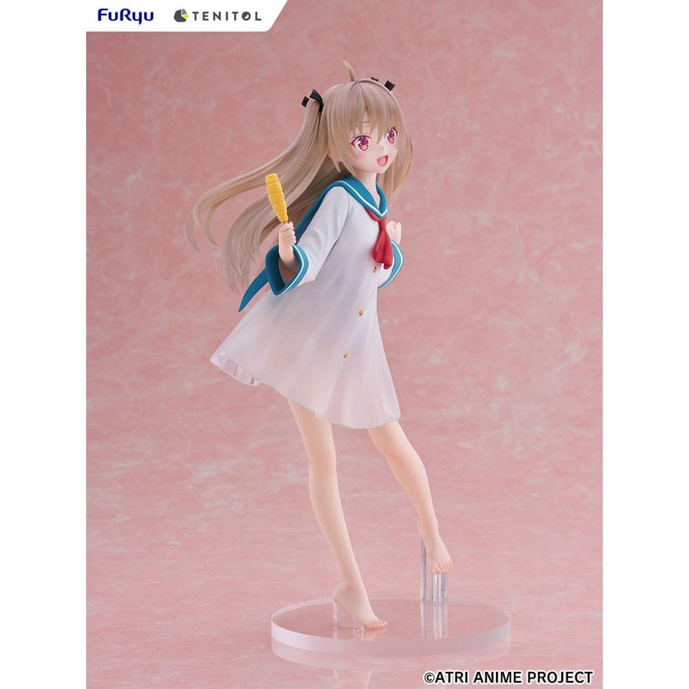 Atri My Dear Moments Tenitol Tall PVC Statue Atri 30 cm - The Happy Toy Store