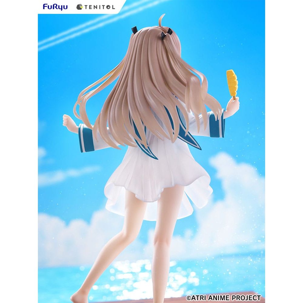 Atri My Dear Moments Tenitol Tall PVC Statue Atri 30 cm - The Happy Toy Store